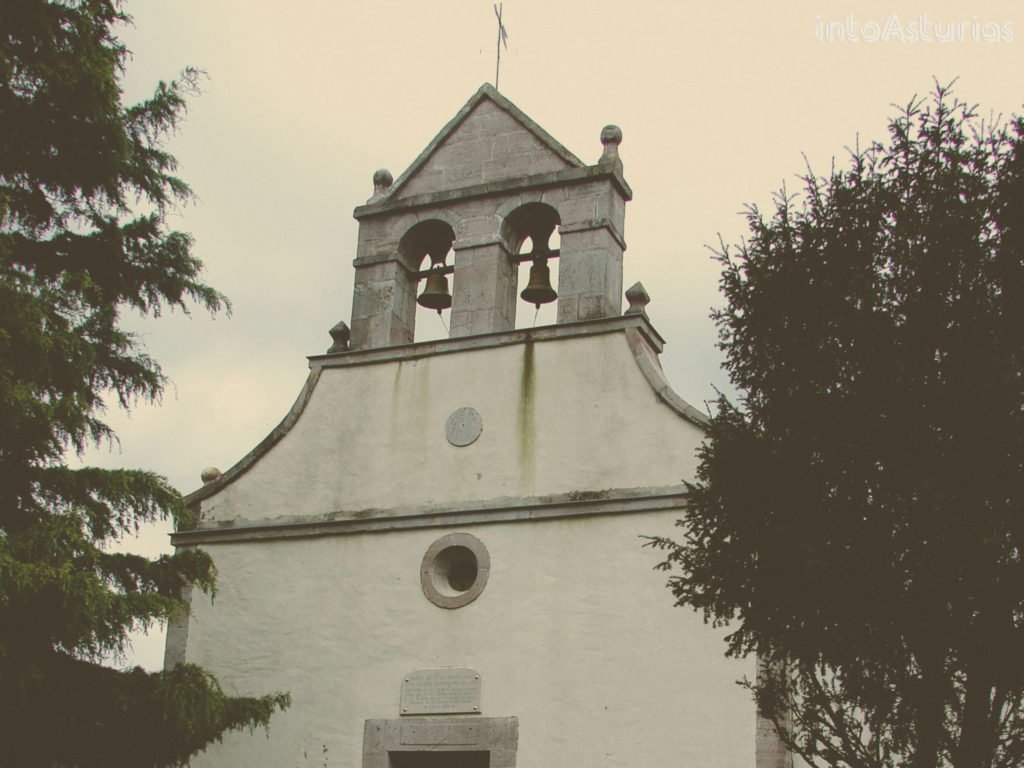 Ermita de San Antonio, Pedroveya
